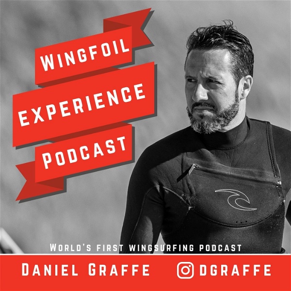 Artwork for Wingfoil Experience