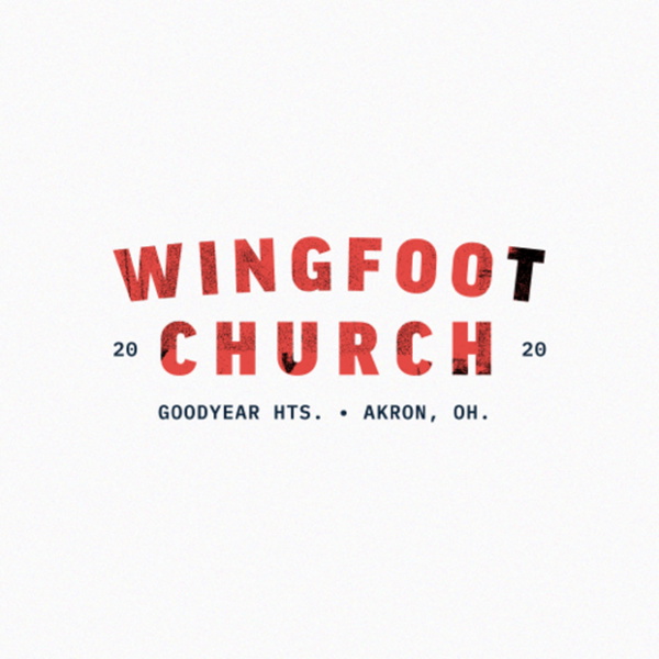 Artwork for Wingfoot Church