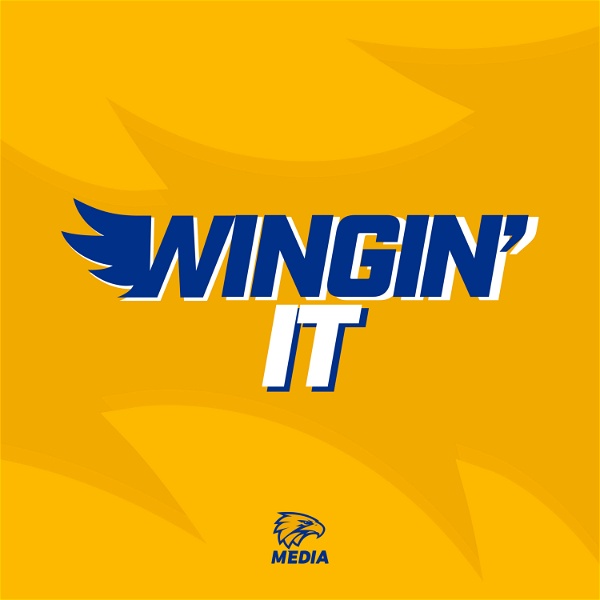 Artwork for Wingin’ It