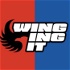 Winging It: A Crystal Palace Podcast