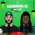 Sounders FC Pod-Cast With Brad and Zak