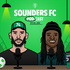 Sounders FC Pod-Cast With Brad and Zak