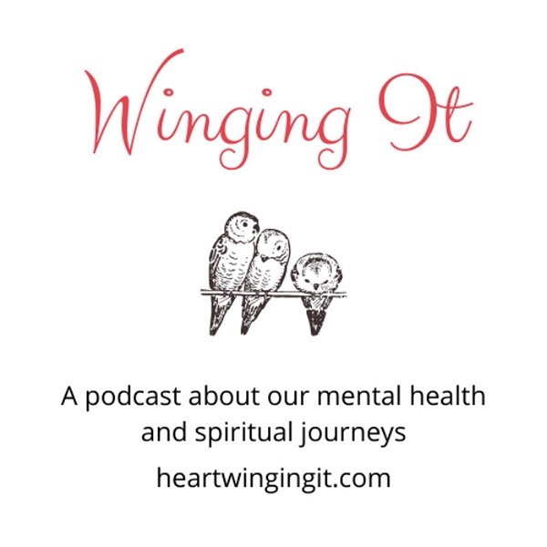 Artwork for Winging It
