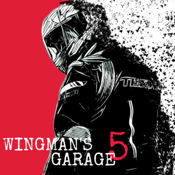 Artwork for Wingman's Garage