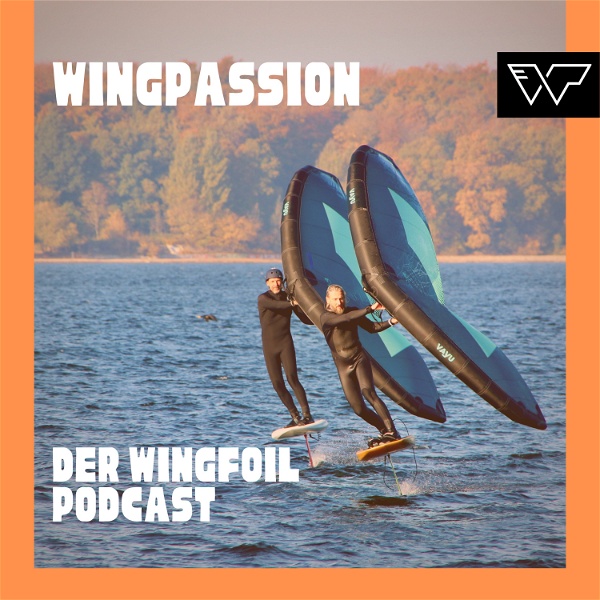 Artwork for Wingpassion
