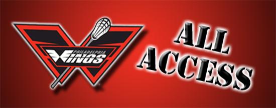 Artwork for Wings All Access