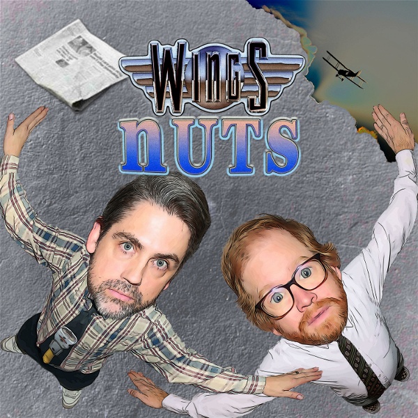 Artwork for Wings Nuts