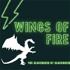 Wings of Fire: For Scavengers by Scavengers