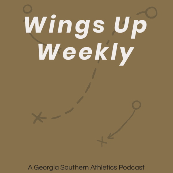 Artwork for Wings Up Weekly