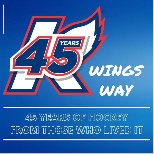 Artwork for Wings Way