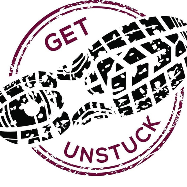 Artwork for Get Unstuck