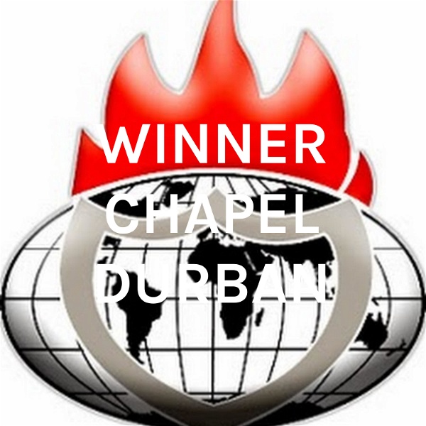 Artwork for WINNER CHAPEL DURBAN