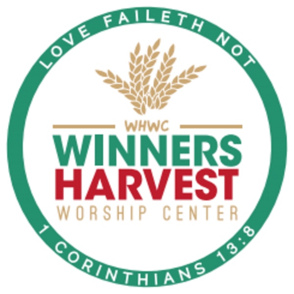 Artwork for Winners Harvest Worship Center