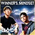 Winner's Mindset Feat. JDCR and Rip