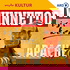 Winnetou ist kein Apache