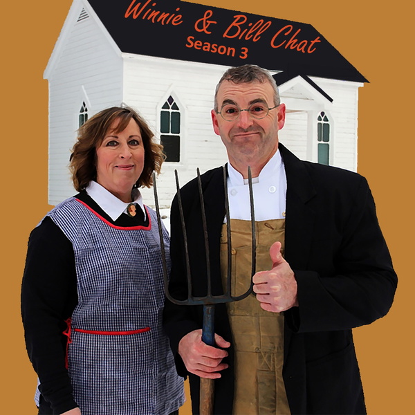 Artwork for Winnie & Bill Chat