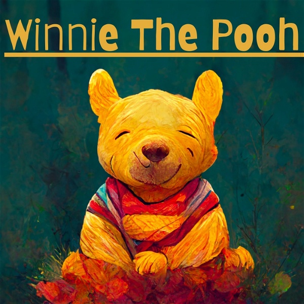 Artwork for Winnie The Pooh