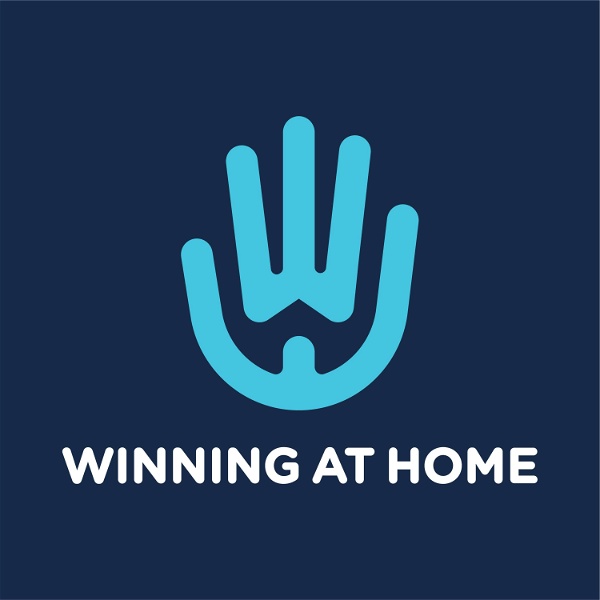Artwork for Winning At Home