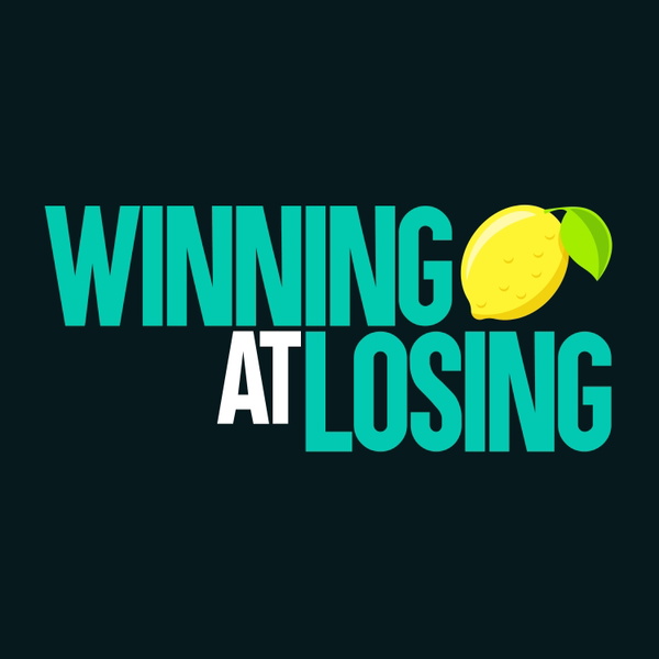 Artwork for Winning at Losing