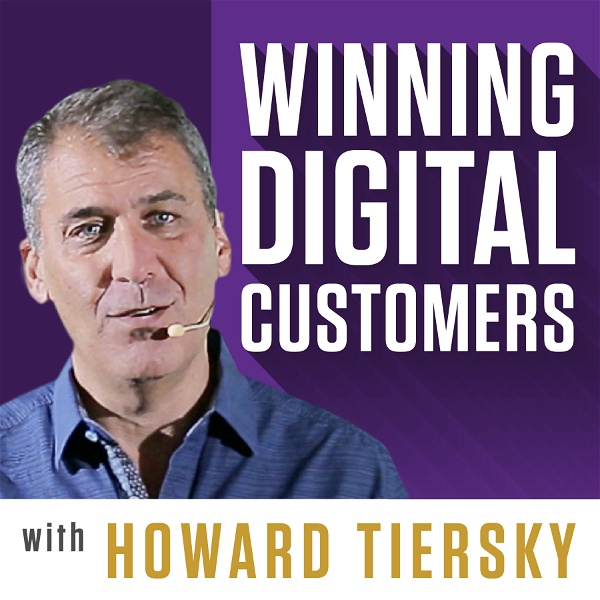 Artwork for Winning Digital Customers