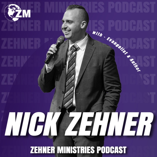 Artwork for Nick Zehner