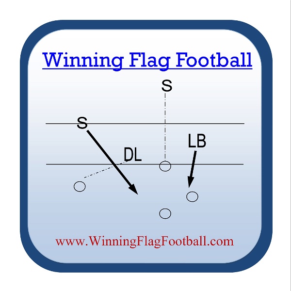 Artwork for Winning Flag Football