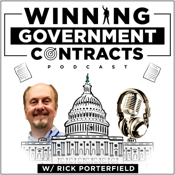 Artwork for Winning Government Contracts