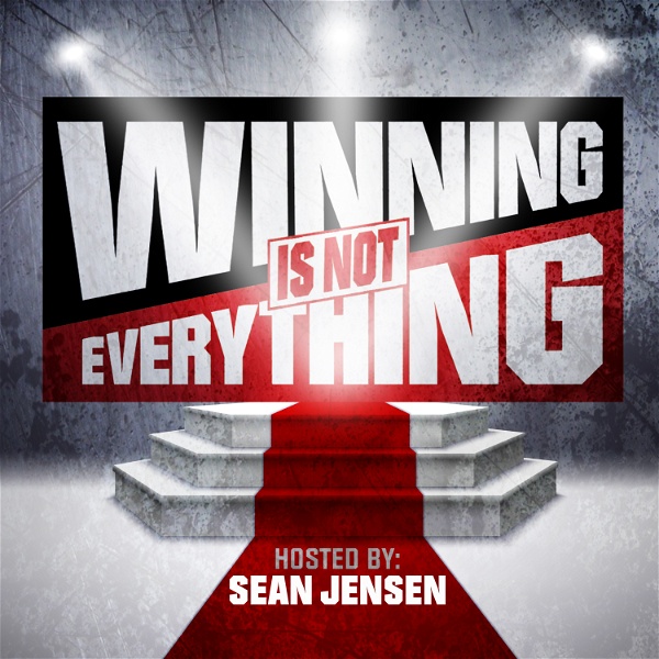 Artwork for Winning is Not Everything