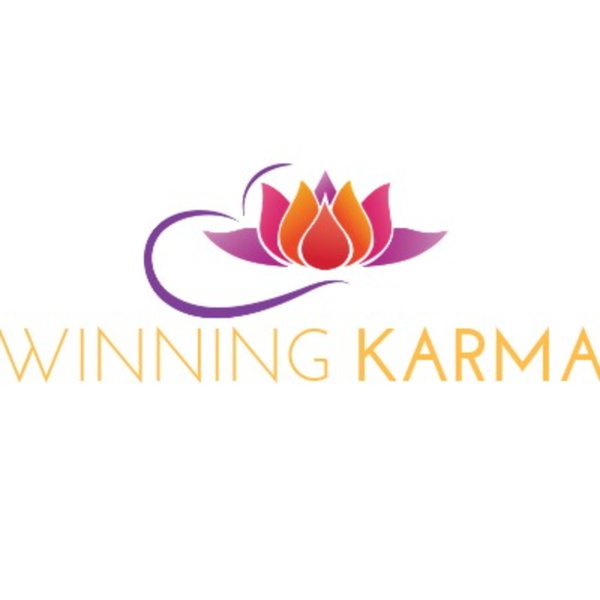 Artwork for Winning Karma