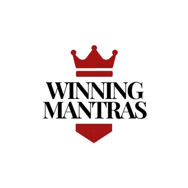 Artwork for Winning Mantras: Cricket Mental Training