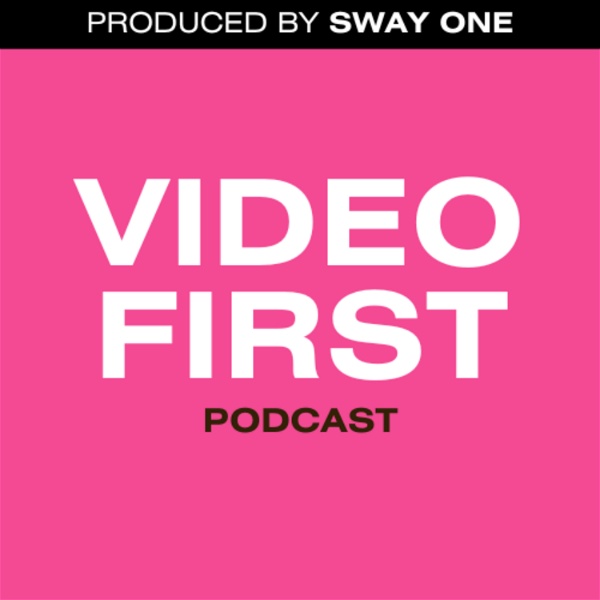 Artwork for Video First