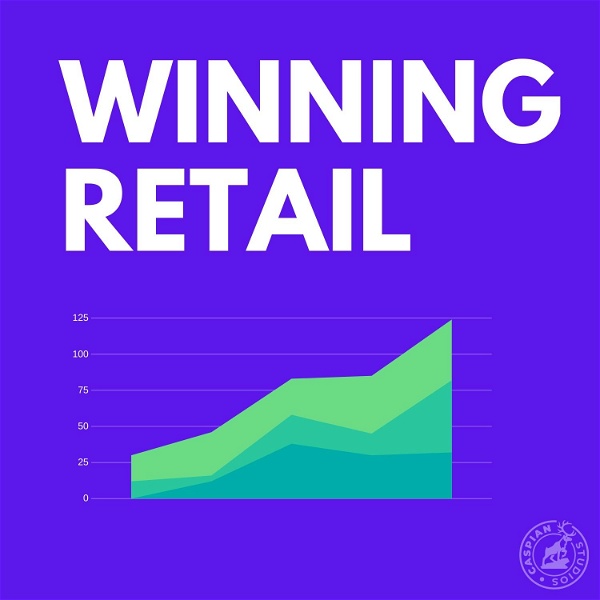 Artwork for Winning Retail