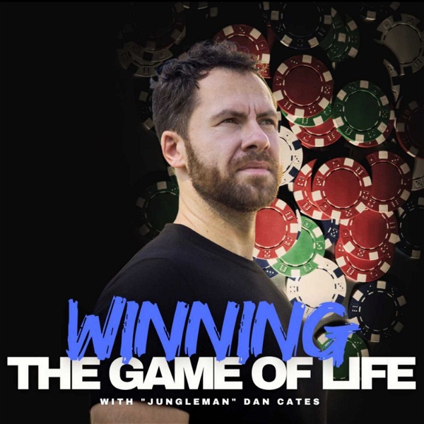 Artwork for Winning The Game Of Life