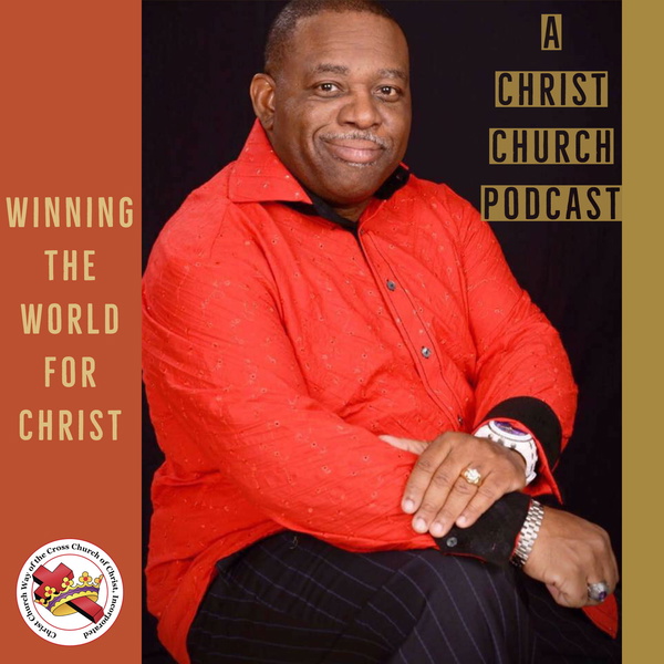 Artwork for Winning The World For Christ