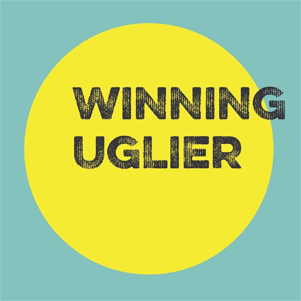 Artwork for Winning Uglier