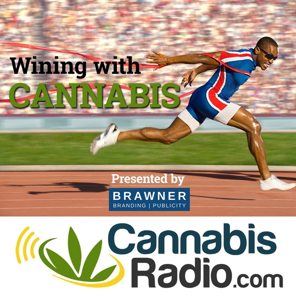 Artwork for Winning With Cannabis