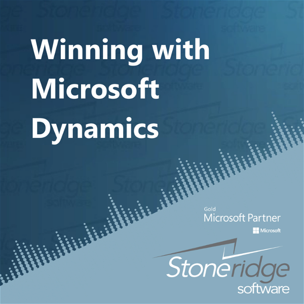 Artwork for Winning with Microsoft Dynamics