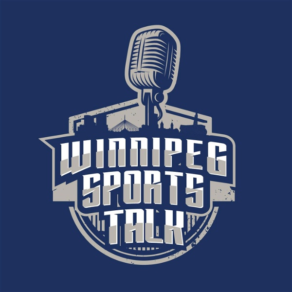 Artwork for Winnipeg Sports Talk