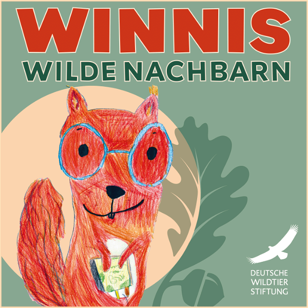 Artwork for Winnis wilde Nachbarn