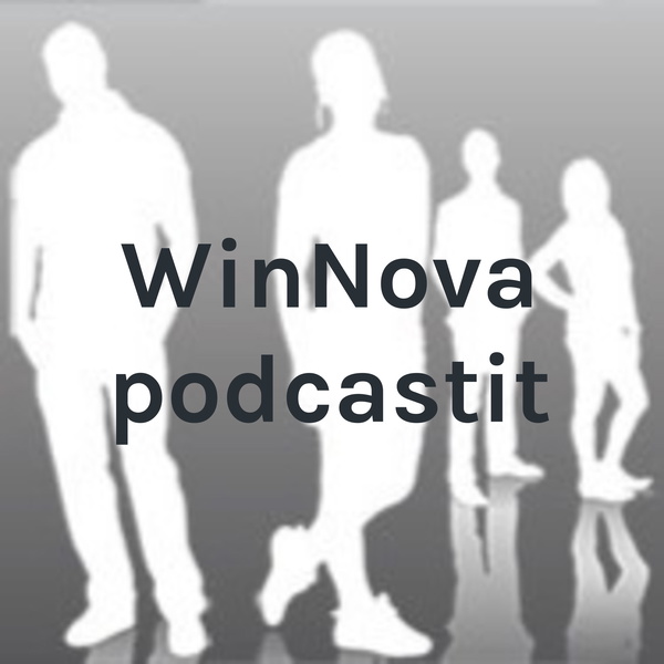 Artwork for WinNova podcastit