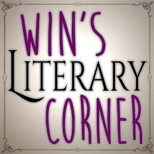 Artwork for Win's Literary Corner