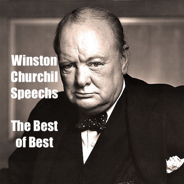 Artwork for Winston Churchill Speeches -Best of Best