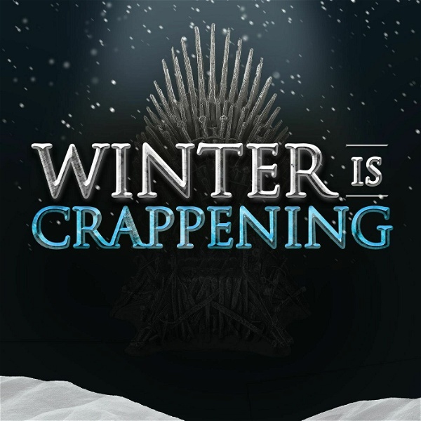 Artwork for Winter Is Crappening