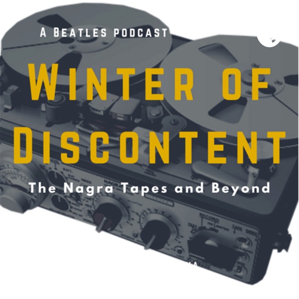 Artwork for Winter of Discontent