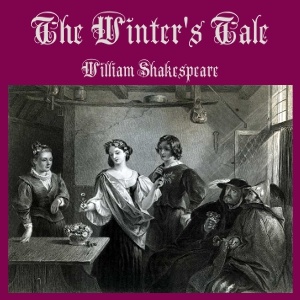 Artwork for Winter's Tale, The by William Shakespeare (1564