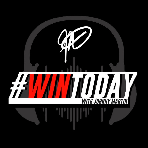 Artwork for #WinToday