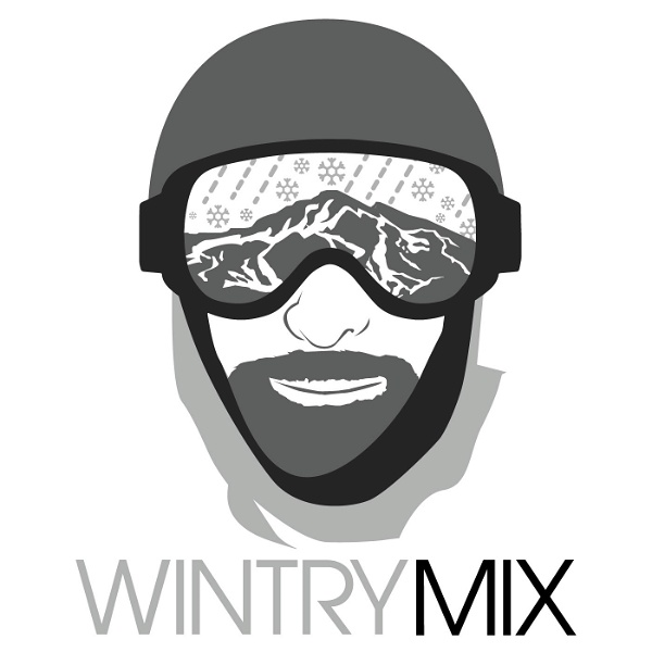 Artwork for Wintry Mix