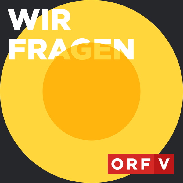 Artwork for Wir fragen