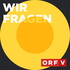 Wir fragen - Der ORF Vorarlberg Interviewpodcast