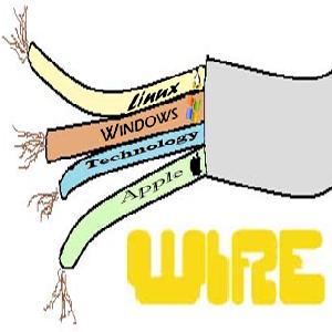 Artwork for Wire
